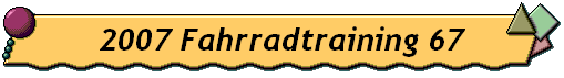 2007 Fahrradtraining 67